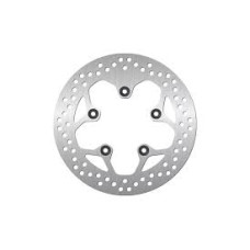 Ng тормозной диск перед kymco dink 50/125/200/300 '06-16 (240x88,1x4mm) (5x10,5mm)