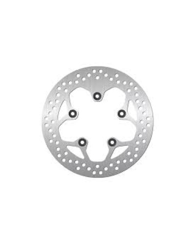 Ng тормозной диск перед kymco dink 50/125/200/300 '06-16 (240x88,1x4mm) (5x10,5mm)