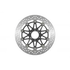 Ng тормозной диск перед honda cbr600 '95-98, cbr900/929 '93-97 (296x58x4mm) (6x6,5mm) плавающая ()