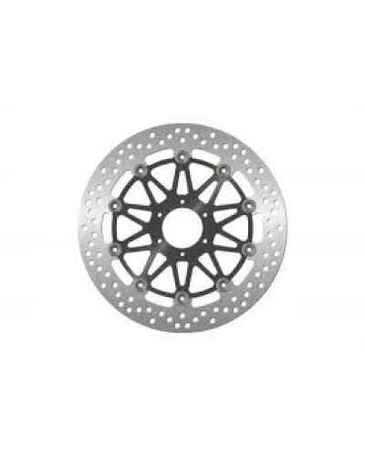 Ng тормозной диск перед honda cbr600 '95-98, cbr900/929 '93-97 (296x58x4mm) (6x6,5mm) плавающая ()