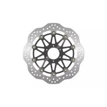 Ng тормозной диск перед honda cbr600 '95-98, cbr900/929 '93-97 (296x58x4mm) (6x6,5mm) плавающая ()