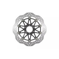 Ng тормозной диск перед honda cbr600 '95-98, cbr900/929 '93-97 (296x58x4mm) (6x6,5mm) плавающая ()