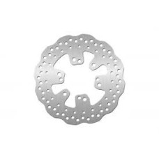 Ng тормозной диск перед polaris big boss 250/300/350/400/500 '91-99 (227x79x4,2mm)