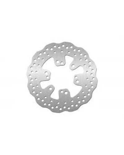 Ng тормозной диск перед polaris big boss 250/300/350/400/500 '91-99 (227x79x4,2mm)