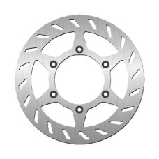 Ng тормозной диск перед aprilia red rose 125 '89-99, rieju rs1 50 '99-01 (260x105x3,5mm) (6x6,5mm)