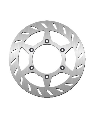 Ng тормозной диск перед aprilia red rose 125 '89-99, rieju rs1 50 '99-01 (260x105x3,5mm) (6x6,5mm)