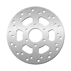 Ng тормозной диск зад aprilia rs 125 '19-'21, peugeot xr6/xr7 '00-'12, sachs madass(200x57x3,5mm) (6x6,5mm)