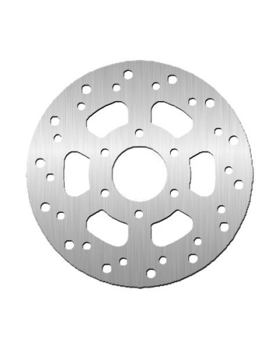 Ng тормозной диск зад aprilia rs 125 '19-'21, peugeot xr6/xr7 '00-'12, sachs madass(200x57x3,5mm) (6x6,5mm)