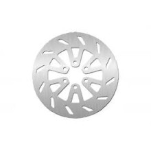 Ng тормозной диск зад beta alp 125/200/250 '00-03 (200x45x3,5mm) (6x6,5mm)