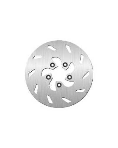 Ng тормозной диск зад ch racing 50/125 '05 (185x45x3,5mm) (5x6,5mm)
