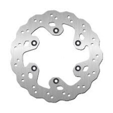 Ng гальмівний диск зад yamaha wr125/250/yz125 '98-02, wr400/426 '99-01 (240x115x4mm) (6x6,5mm) 