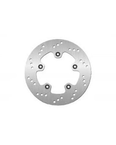 Ng тормозной диск перед suzuki epicuro 125/150 '00-02, daelim sh100 '00-06, su125 '07-12 (220x100x4mm) (5x10,5mm)