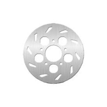 Ng гальмівний диск перед derbi atlantis/gp1 50 '01-10 (190x58x3,5mm) (5x6,5mm)
