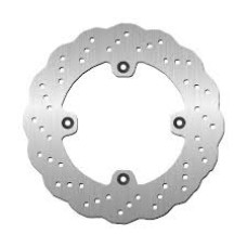 Ng тормозной диск перед honda cr125/500 '84-94, crf230 '04-12 (240x118x3mm) (4x6,5mm)