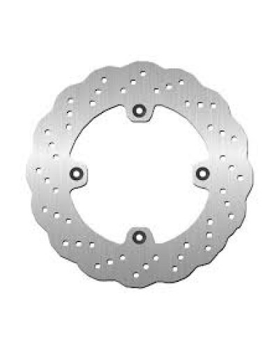 Ng тормозной диск перед honda cr125/500 '84-94, crf230 '04-12 (240x118x3mm) (4x6,5mm)