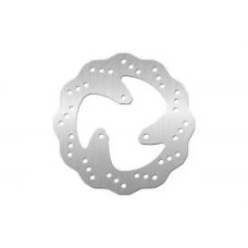 Ng гальмівний диск зад rieju rs3 50/125 '12-18, sherco city/enduro/french 50 '05 (220x62x3,5mm) (3x8,5mm) 