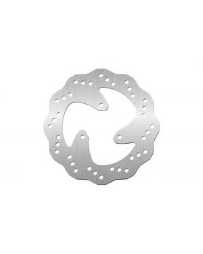 Ng гальмівний диск зад rieju rs3 50/125 '12-18, sherco city/enduro/french 50 '05 (220x62x3,5mm) (3x8,5mm) 