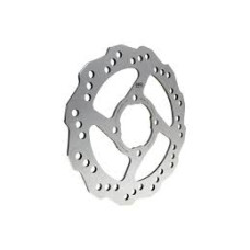 Ng гальмівний диск зад yamaha yfm 250/400/450/660 '00-10 (220x58,5x4mm) (4x8,5mm) 
