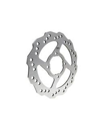 Ng гальмівний диск зад yamaha yfm 250/400/450/660 '00-10 (220x58,5x4mm) (4x8,5mm) 