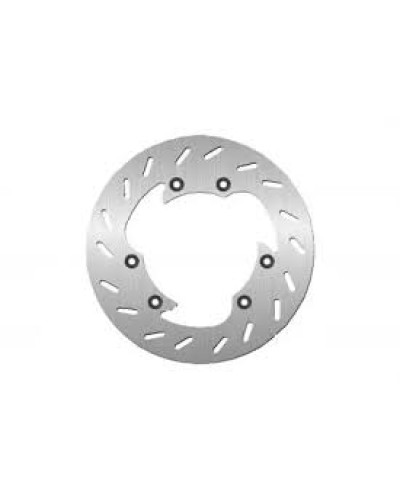 Ng тормозной диск перед derbi drd/senda 50'02-06 (240x125x3,5mm) (6x7,5mm)