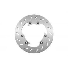 Ng тормозной диск перед derbi drd/senda 50'02-06 (240x125x3,5mm) (6x7,5mm)
