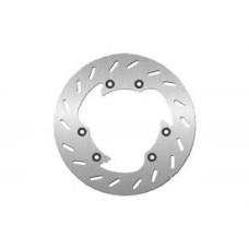 Ng тормозной диск перед derbi drd/senda 50'02-06 (240x125x3,5mm) (6x7,5mm)
