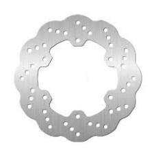 Ng тормозной диск задний yamaha r1 '98-'03, r6 '99-02 (220x115x5mm) (6x8,5mm)