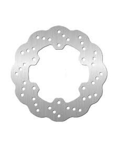 Ng тормозной диск задний yamaha r1 '98-'03, r6 '99-02 (220x115x5mm) (6x8,5mm)
