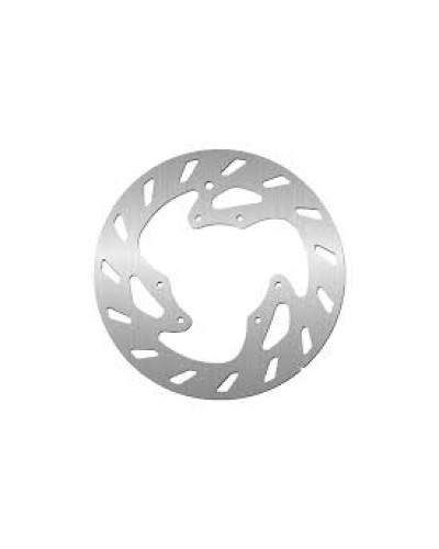 Ng тормозной диск перед ch racing wsm 50/125 '05, husqvarna huskyboy 50 '01 (260x108x3mm) (6x6,5mm)