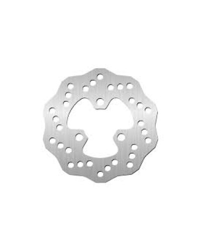 Ng тормозной диск перед honda trx 250/450 '86-14 (173,5x53,2x3mm) (3x10,5mm)