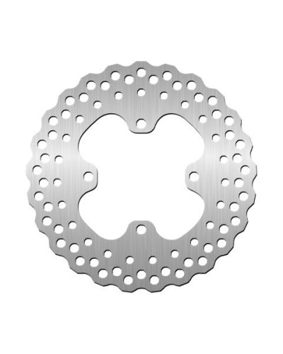 Ng тормозной диск перед polaris sportsman 400/450/500/600/700/800'02-20 (227x89x4mm) (4x8,5mm)