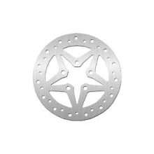 Ng гальмівний диск перед hm baja/crx 50 '03-05 (184x46x3mm) (5x6,5mm)