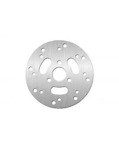 Ng тормозной диск перед hyosung fast 50'00-03, suzuki address 100'91-94 (162x34x4mm) (3x10,5mm)