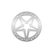 Ng гальмівний диск перед hm crx 50 '03-05 (205x46x3mm) (5x6,5mm)