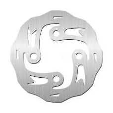 Ng тормозной диск перед gas gas contact/e-contact '15-19, txt 250/300 '04-21 (183,8x-x3mm) (4x15,5mm)