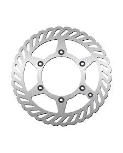 Ng тормозной диск перед gas gas ec 125/200/250/300 '96-20 (260x108x3,5mm) (6x6,5mm)