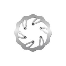 Ng тормозной диск перед gas gas ec 125/200/250/300 '96-20 (260x108x3,5mm) (6x6,5mm)