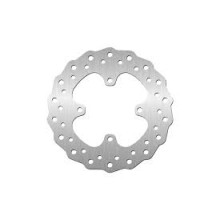 Ng тормозной диск перед honda cr 80 '86-95, crf125 '14-21 (220x88x3mm) (4x6,5mm)