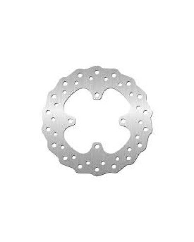 Ng тормозной диск перед honda cr 80 '86-95, crf125 '14-21 (220x88x3mm) (4x6,5mm)