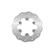 Ng тормозной диск перед kawasaki klx140 '11-21, kx80 '84-99, kx85 '00-21 (220x96x3mm) (6x9mm)