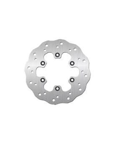 Ng тормозной диск перед kawasaki klx140 '11-21, kx80 '84-99, kx85 '00-21 (220x96x3mm) (6x9mm)
