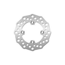 Ng гальмівний диск зад yamaha yz 65 '18-23, yz 80 '93-01, yz 85 '93-23 (190x84x3mm) (4x6,5mm) 