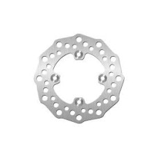 Ng гальмівний диск зад yamaha yz 65 '18-23, yz 80 '93-01, yz 85 '93-23 (190x84x3mm) (4x6,5mm) 