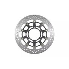 Ng тормозной диск перед honda cb1300 '03-12, cb1000 '08-16, cbr600/1000rr '04-05 (310x94x5mm) (6x6,5mm) плавающая ()