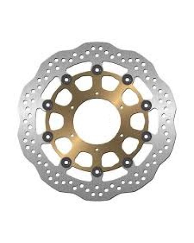 Ng тормозной диск перед honda cb1300 '03-12, cb1000 '08-16, cbr600/1000rr '04-05 (310x94x5mm) (6x6,5mm) плавающая