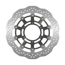 Ng тормозной диск перед honda cb1300 '03-12, cb1000 '08-16, cbr600/1000rr '04-05 (310x94x5mm) (6x6,5mm) плавающая ()