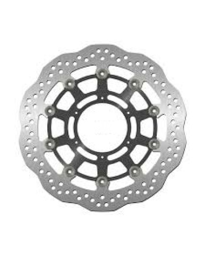 Ng тормозной диск перед honda cb1300 '03-12, cb1000 '08-16, cbr600/1000rr '04-05 (310x94x5mm) (6x6,5mm) плавающая ()