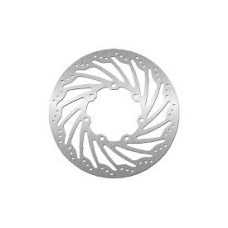 Ng тормозной диск перед rieju rs2 50'04-05 (280x108x4mm) (7x6,5mm)