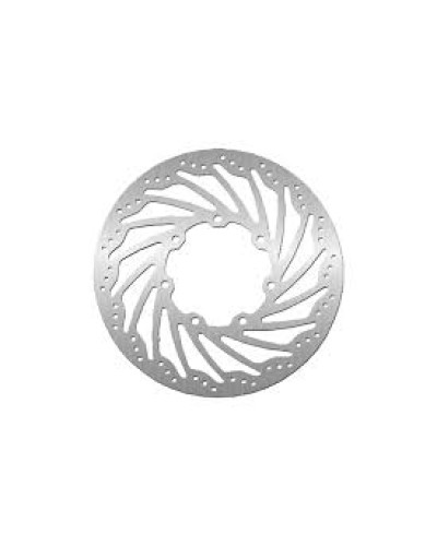 Ng тормозной диск перед rieju rs2 50'04-05 (280x108x4mm) (7x6,5mm)