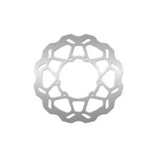 Ng гальмівний диск перед derbi 50/125, sherco 50/125/290 (260x108x3,5mm) (6x6,5mm)  